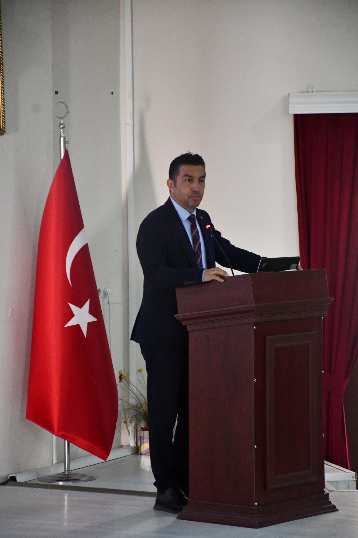 Yarının Teknolojisi için Birlikte! fotoğraf 1