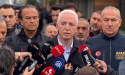 "3 vatandaş hayatını kaybetti, 5 kişi aranıyor"