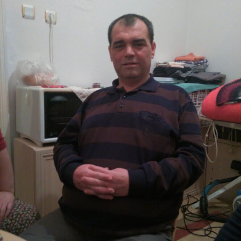 Halil Dişli