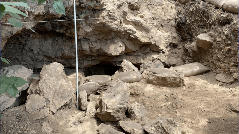 Çanakkale'deki 86 bin yıllık mağarada bulundu: Neandertallerin bu davranışını gören arkeologlar şaşkın!