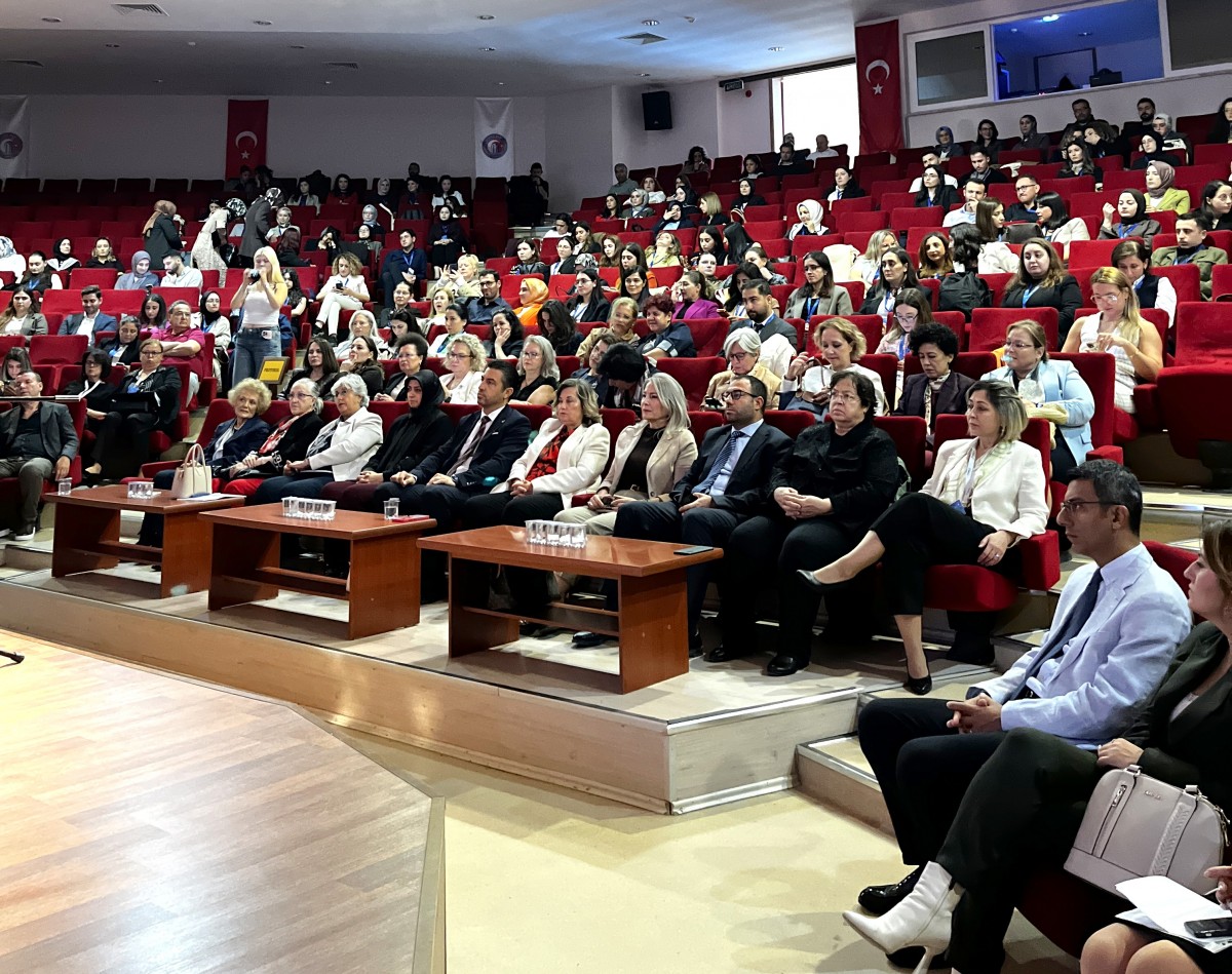 ÇOMÜ, 8. Ulusal 4. Uluslararası Temel Hemşirelik Bakımı Kongresi’ne Ev Sahipliği Yapıyor fotoğraf 21