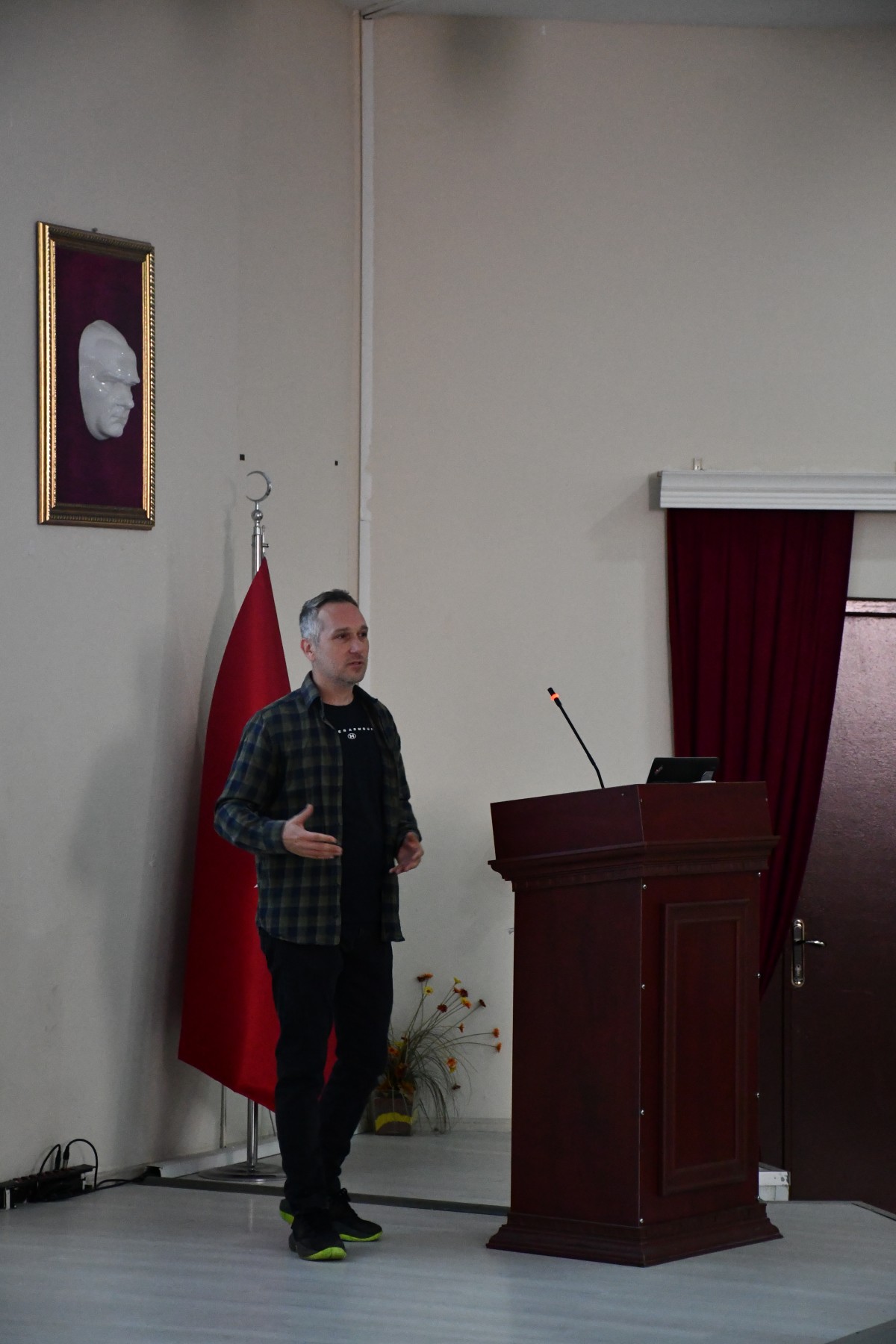 Yarının Teknolojisi için Birlikte! fotoğraf 4