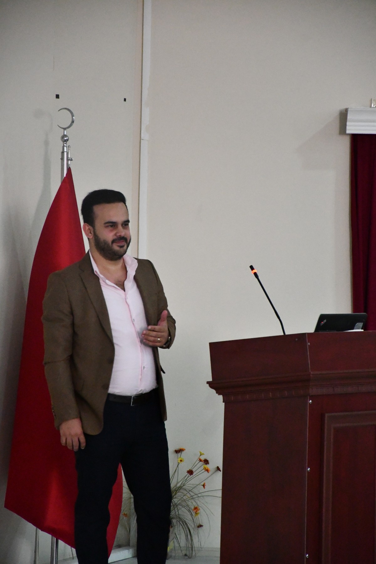 Yarının Teknolojisi için Birlikte! fotoğraf 5