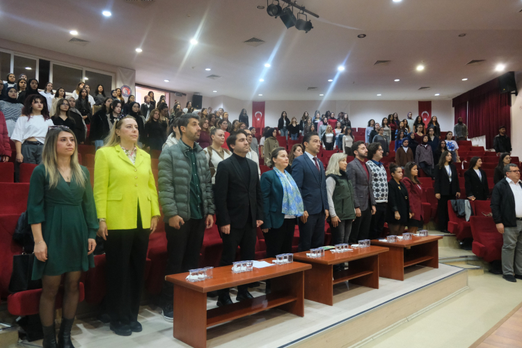 COP31 – Farkı Gör, Fark Yarat: Gençlerden Çocuklara İklim Öğrenme Zinciri