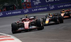 Formula 1'de Türkiye Grand Prix'si 1-3 Ekim 2027 tarihlerinde yapılacak