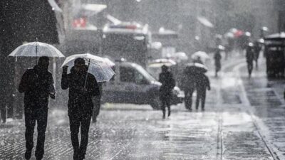 15 Ekim Perşembe günü Konya'da okulların açık olup olmayacağı vatandaşlar
