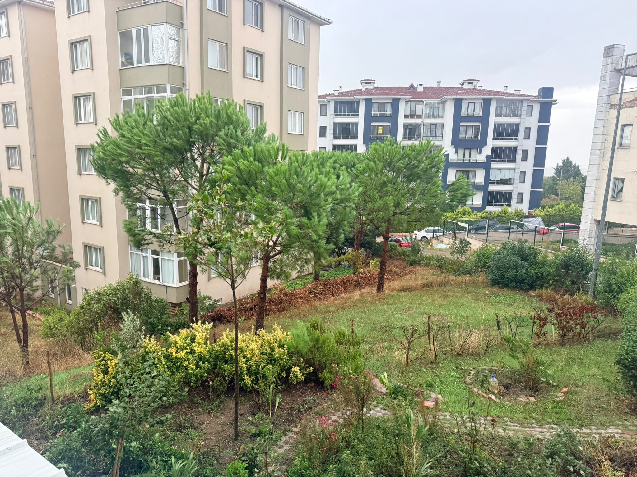 Biga Yağmur Fırtınaa (3)